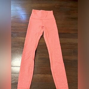 Lululemon Align leggings size 2